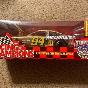 DALE EARNHART CAR! Brand new still in box! COLLECTABLE!